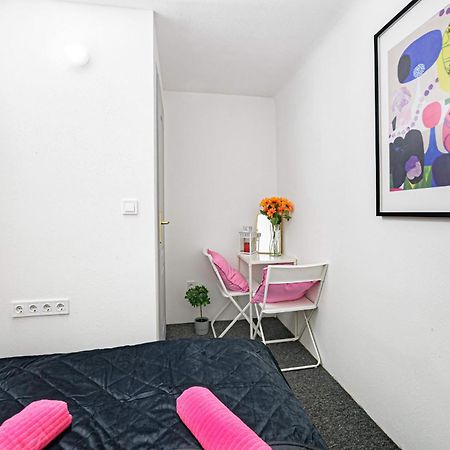 Grand Boulevard Happy Homes Budapest Bagian luar foto