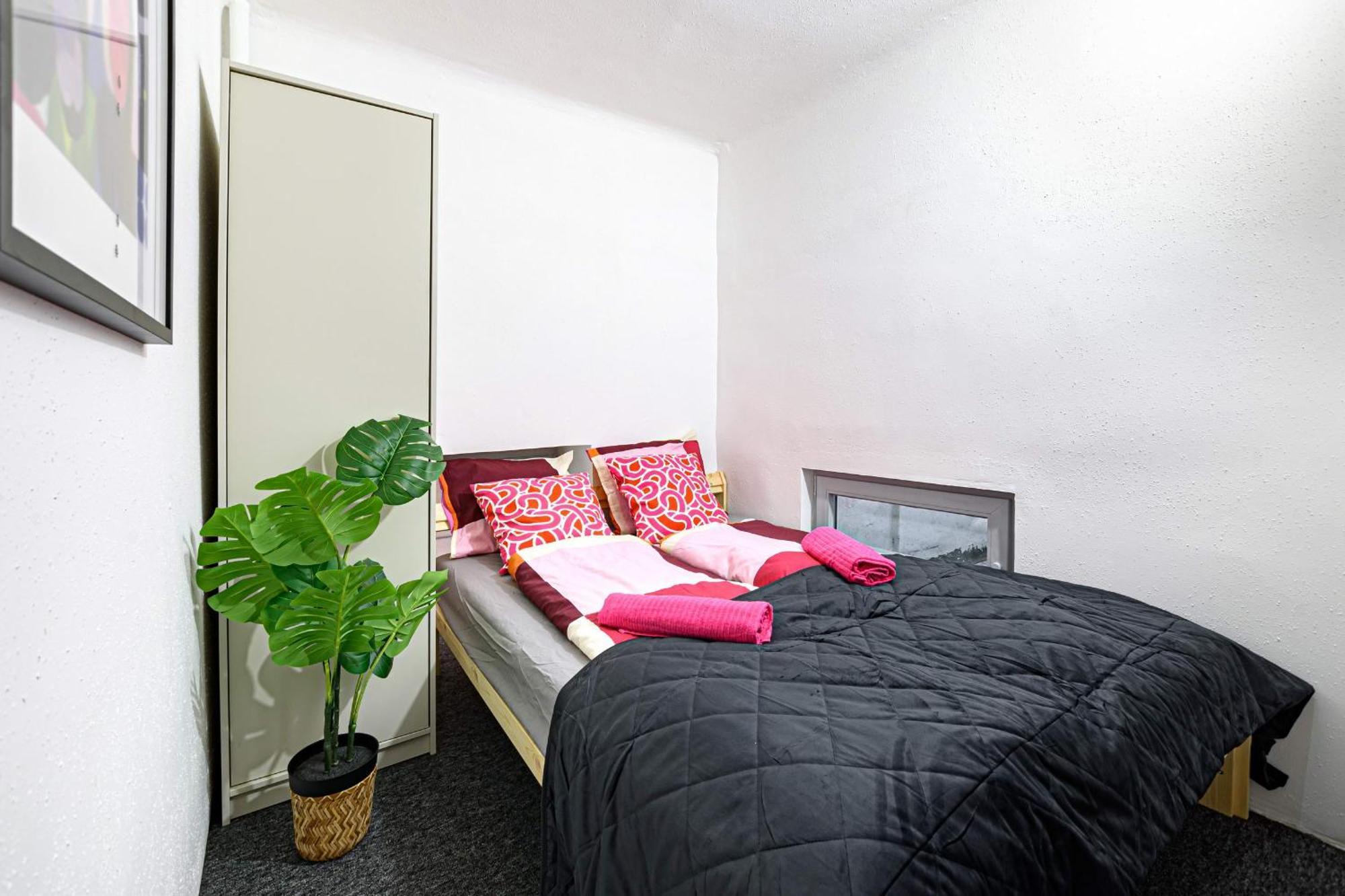Grand Boulevard Happy Homes Budapest Bagian luar foto