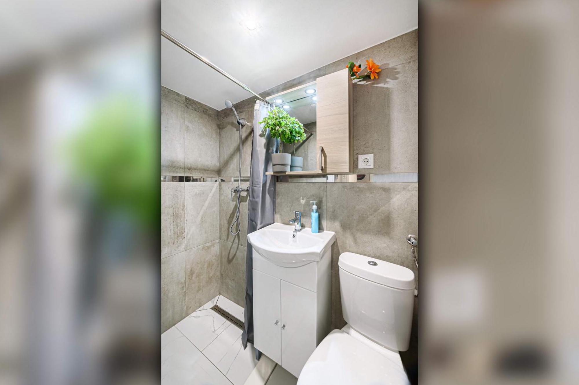 Grand Boulevard Happy Homes Budapest Bagian luar foto